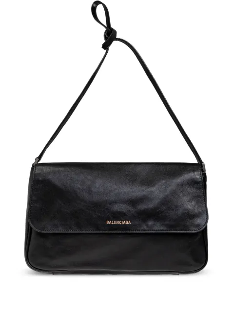 Balenciaga Grungy shoulder bag Men