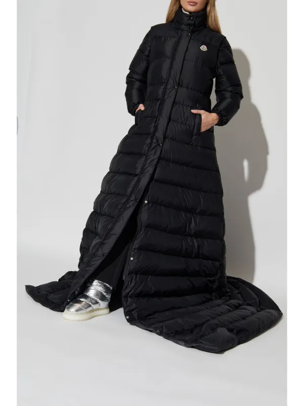 未使用 MONCLER \"ABENE アベネ\" 確実正規品 ブラック T2 モンクレール | PROSHOP HIRAISHIYA