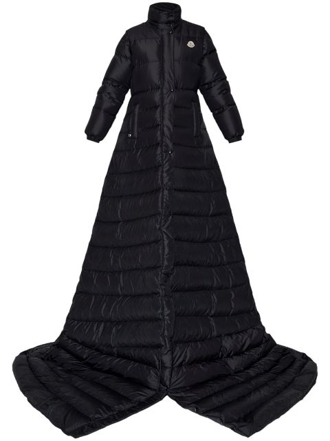 Moncler Verone 2-in-1 coat