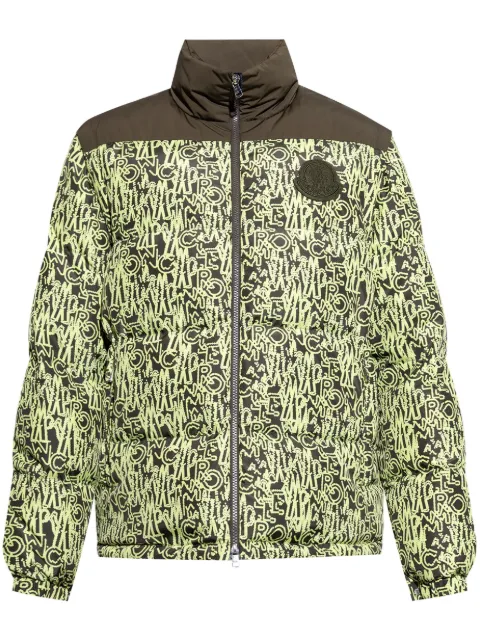 Moncler Chubasco jacket