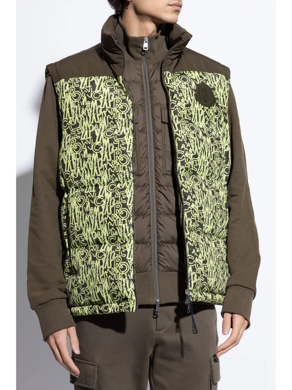 Chubasco jacket