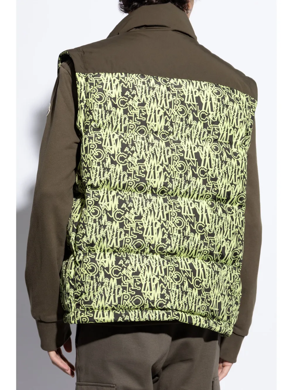 Chubasco jacket