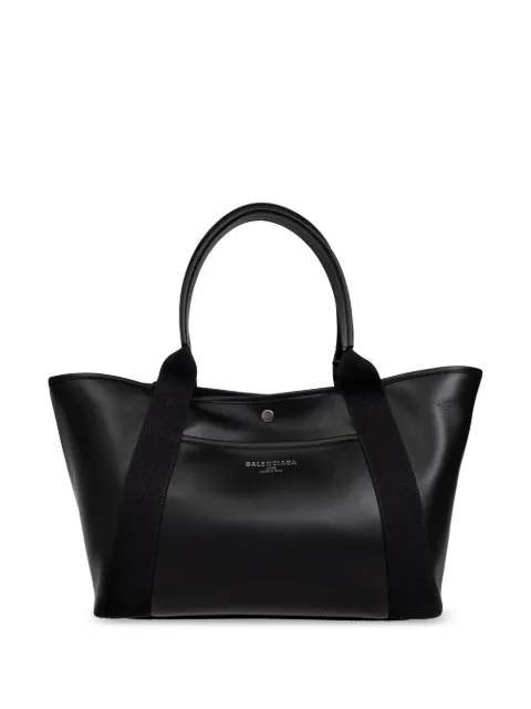 Balenciaga medium Biarritz tote bag 