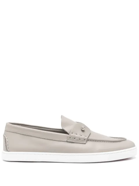 Christian Louboutin mocasines Chambeliboat