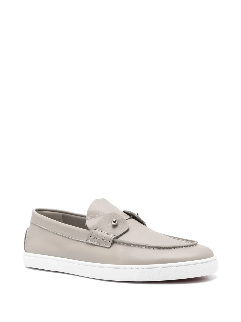 Christian Louboutin Chambeliboat loafers | Image 2