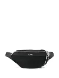 Michael Kors Malone belt bag - Black
