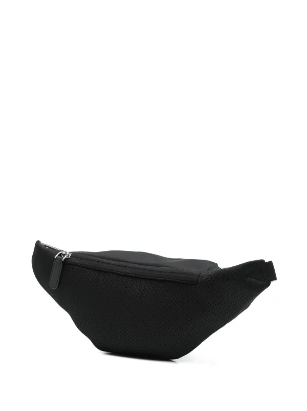 Michael Kors Pochete Malone | Preto | FARFETCH BR