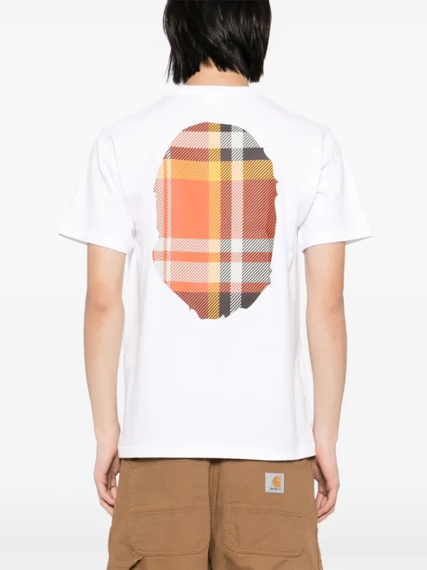 【BAON】[unisex] Berned Check Over Hood Shirt Men's Flannel Hooded Shirt Jacket – Berne Apparel