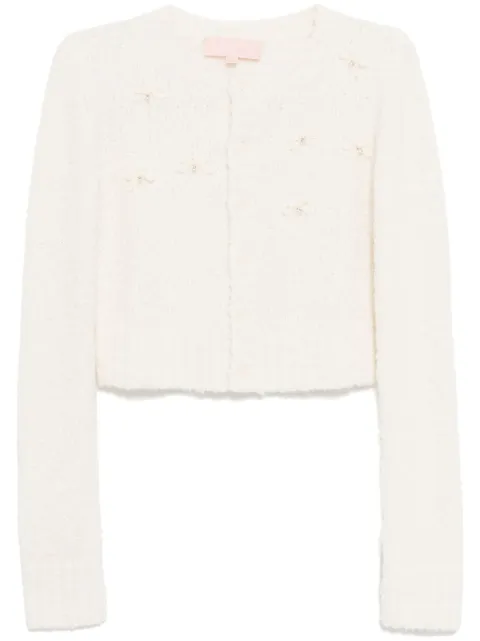 BAPY BY *A BATHING APE® bow-detail cardigans