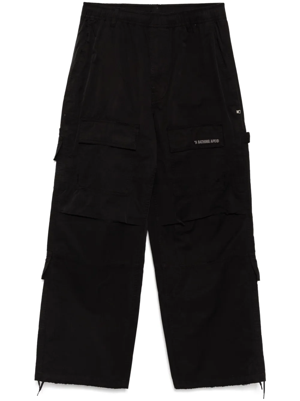 used cargo trousers