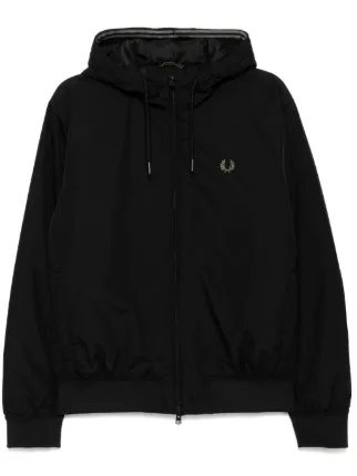Fred Perry