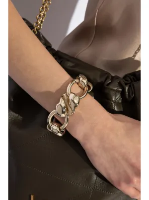Saint Laurent Paris ブレスレット シルバー（銀色）系 Saint Laurent(サンローラン) ブレスレット