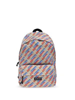 BALENCIAGA（バレンシアガ）メンズ バックパック - FARFETCH