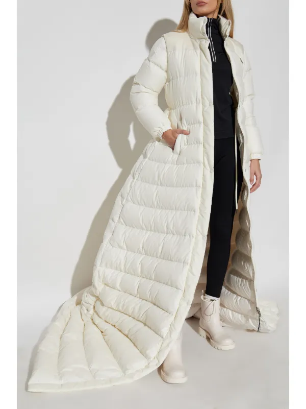 Moncler coat dress online