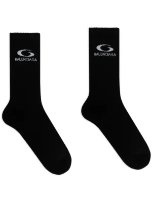 Balenciaga Socks for Men FARFETCH
