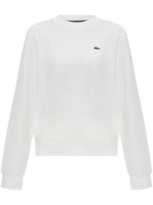 Sudaderas Lacoste para mujer FARFETCH