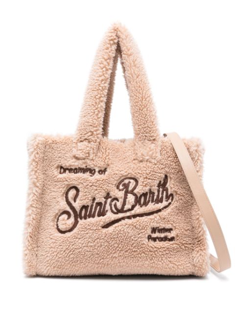 MC2 Saint Barth Soft shoulder bag Men