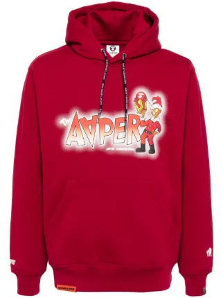 AAPE BY *A BATHING APE®