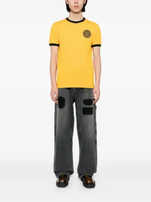 SALE【 AMBUSH】Ｔシャツ（NVY/GRN) AMBUSH(アンブッシュ) 通販サイト 【2025 XL LOGO T-SHIRT】