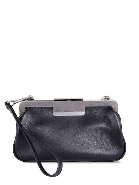 Max Mara Archetipo clutch bag Women