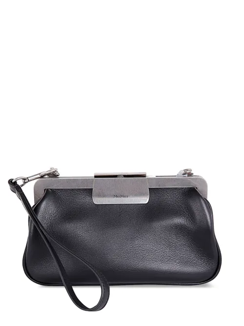 Max Mara pochette Archetipo - Noir - Max Mara - Modalova
