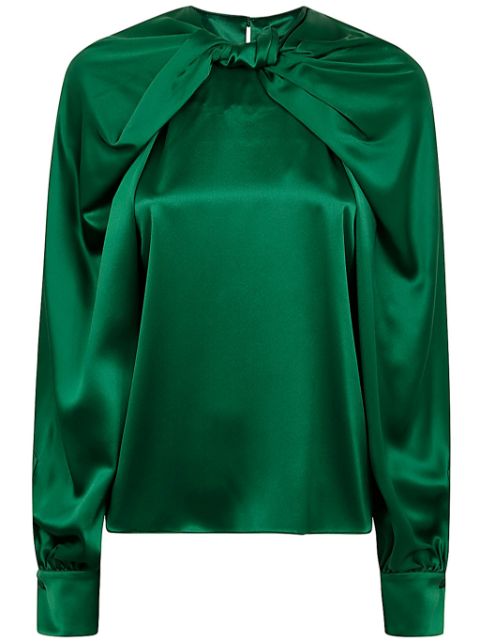 Max Mara silk blouse Women