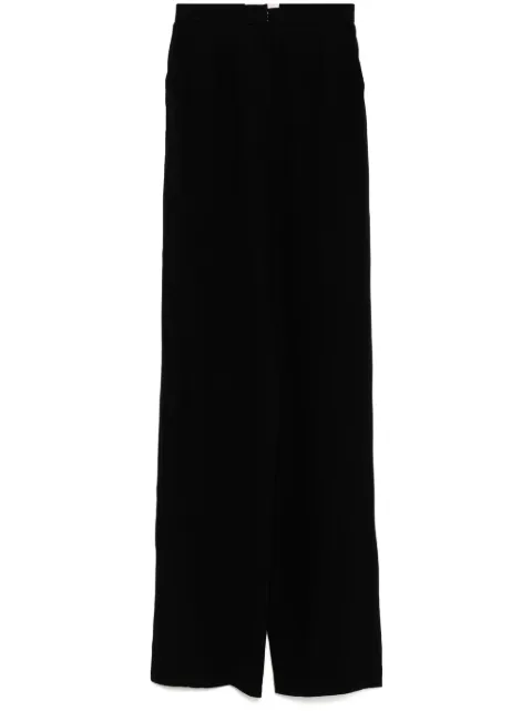 Saiid Kobeisy pantalones de vestir