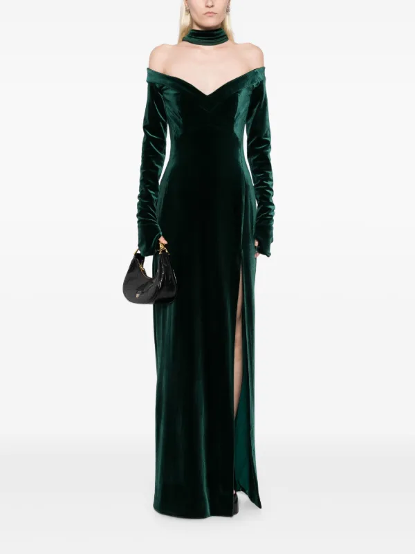 emerald green velvet dress Pink Engagement Dress %sep% Free Shipping %sep% %sitename% – Sultan Dress