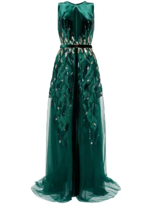 princess beatrice green dress Modest & Stylish Jacket – Women's Modest Clothing main image 1