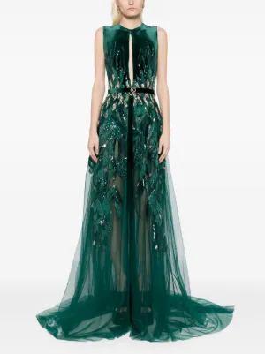 Page 10 Designer Dresses S/S 2018 Farfetch - Main Image