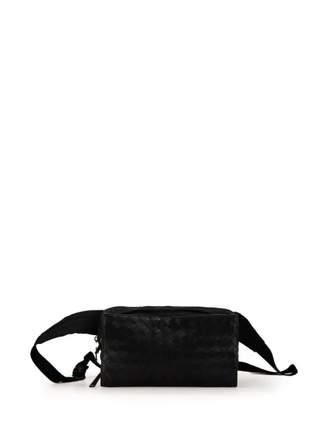 Bottega Veneta Pre-Owned 2012-2023 Intrecciato Gürteltasche