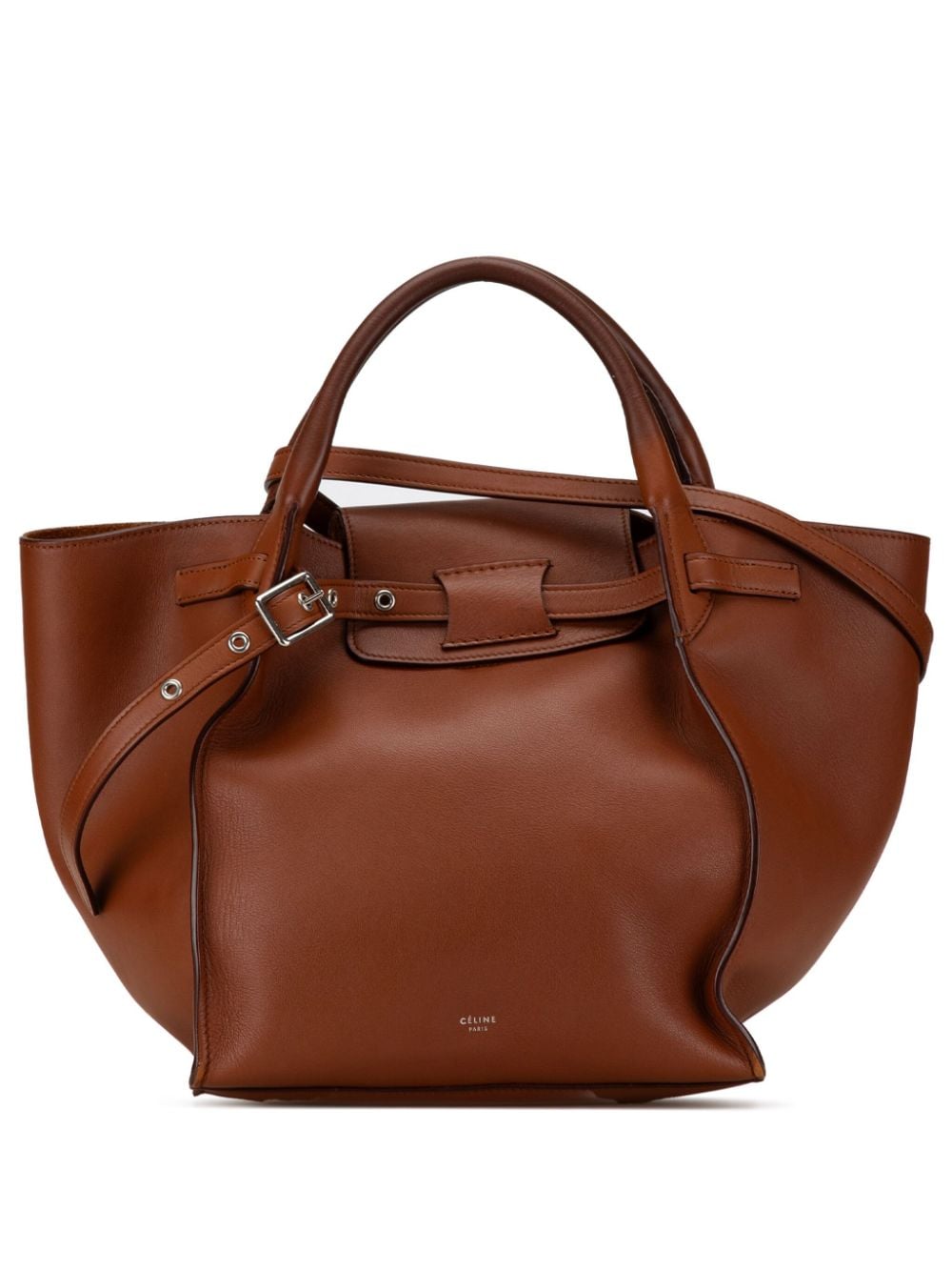 2008 Small Big Bag satchel