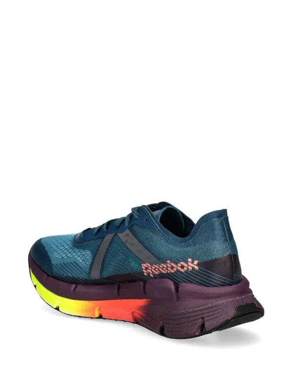 Reebok Tenis Floatzig X1 | Azul | FARFETCH CL