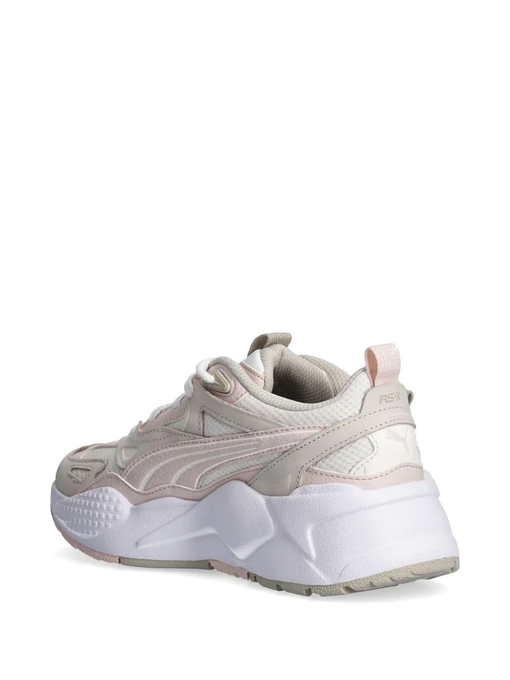 PUMA RS-X Efekt sneakers Wit