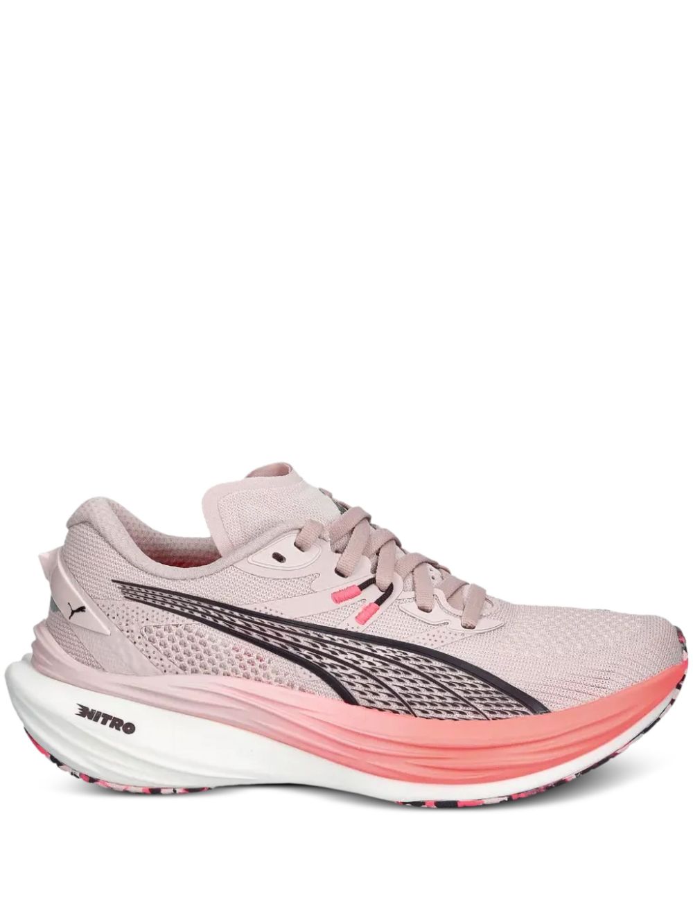 PUMA Deviate NITRO™ sneakers Pink