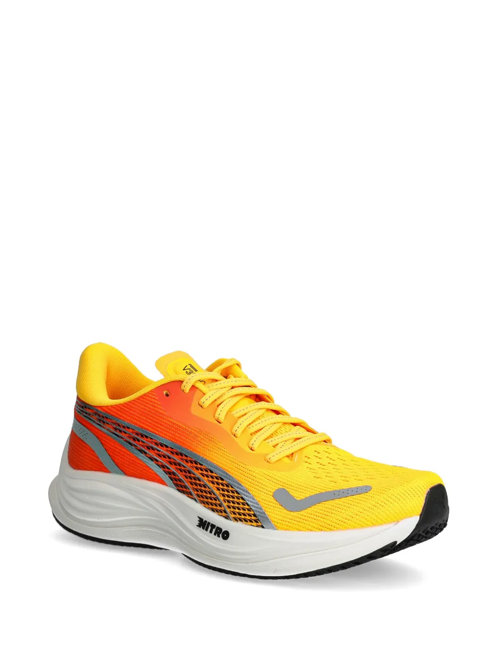 PUMA Velocity NITRO™ 3 sneakers Geel