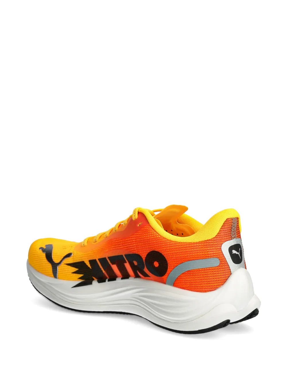 PUMA Velocity NITRO™ 3 sneakers Geel