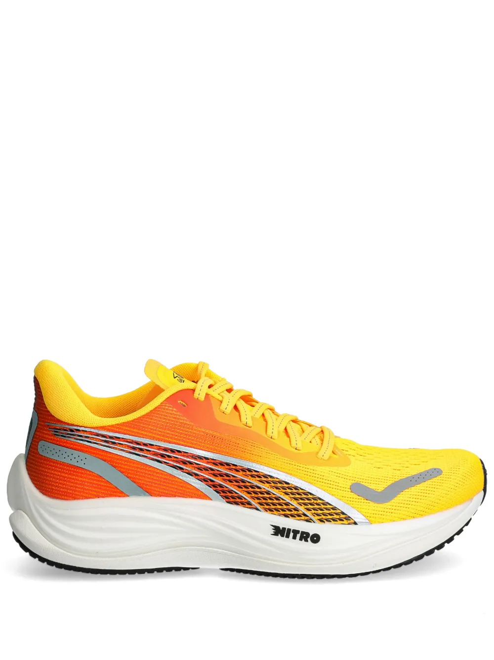 PUMA Velocity NITRO™ 3 sneakers Geel