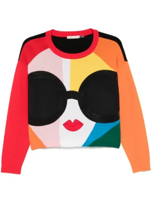 Alice+Olivia - ❇️AliceOlivia正規24秋冬新作アリスオリビア