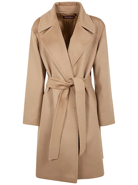 Max Mara cashmere coat