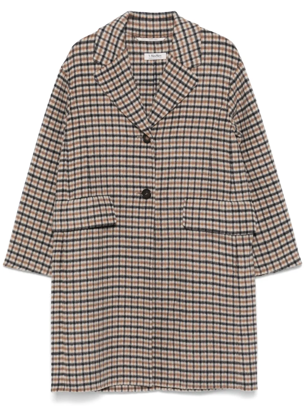 'S Max Mara abrigo John | neutro | Image 1