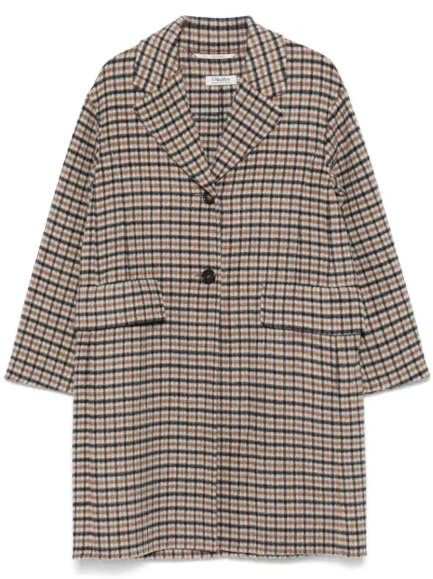 'S Max Mara John coat