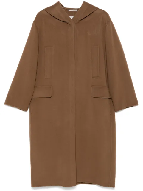 'S Max Mara Park coat