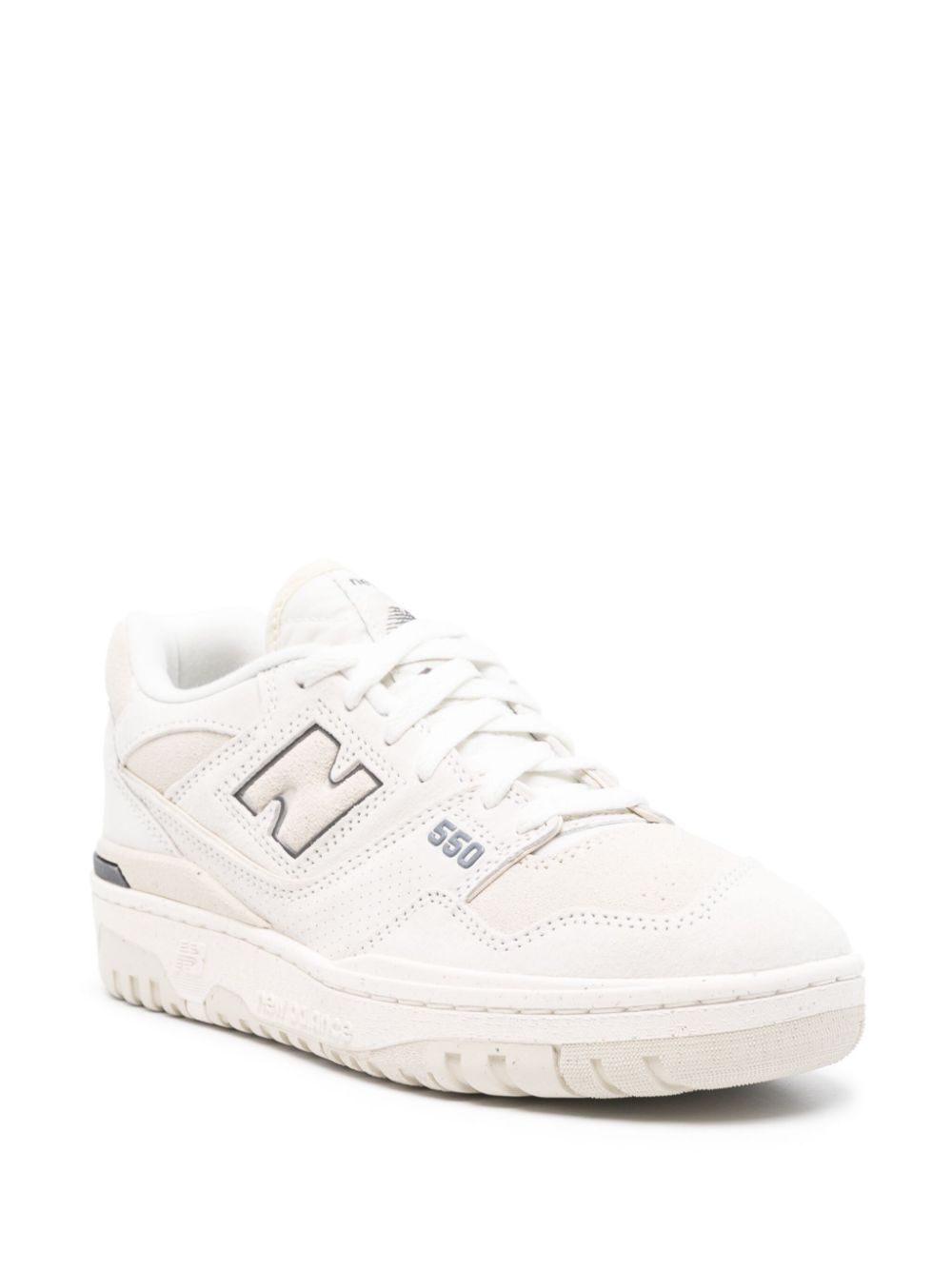 New Balance BBW550 sneakers - Wit