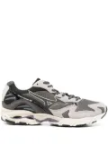 Mizuno Wave Rider 10 sneakers - Black