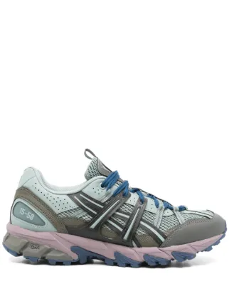 ASICS