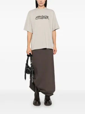 Ottolinger T-Shirts & Jersey Shirts for Women - Farfetch Qatar Ottolinger T-Shirts & Jersey Shirts for Women - Farfetch Qatar