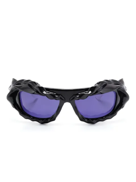Ottolinger Twisted sunglasses
