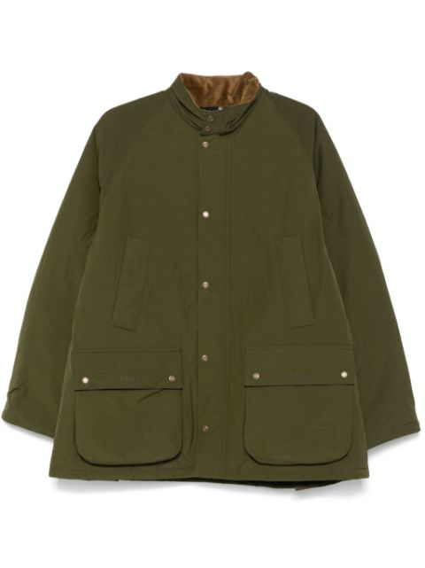 Barbour Bedale jacket