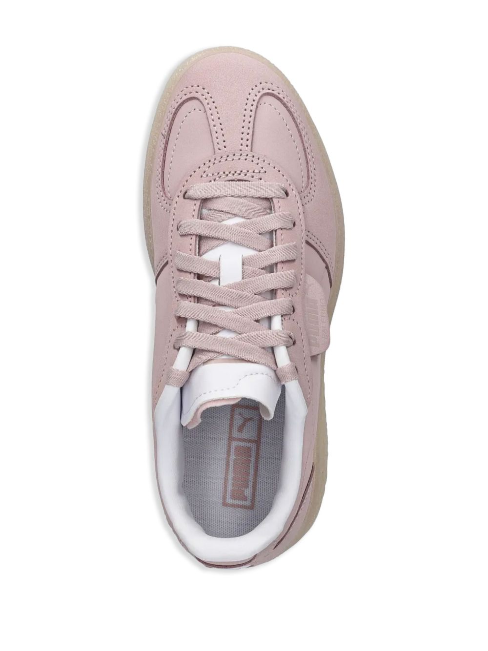 PUMA Palermo sneakers Pink